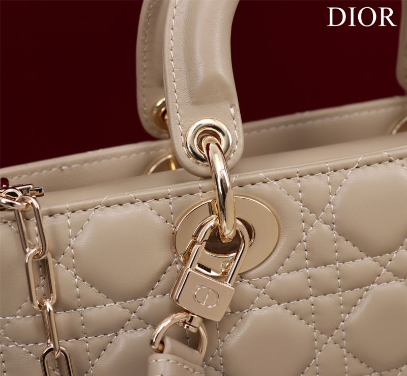 Christian Dior My Lady Bags